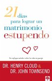 21 días para lograr un matrimonio estupendo (eBook, ePUB)