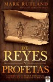 De reyes y profetas (eBook, ePUB) De reyes y profetas (eBook, ePUB)