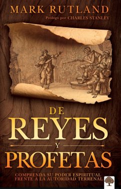 Cover De reyes y profetas (eBook, ePUB)