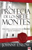 La profecía de los siete montes (eBook, ePUB) La profecía de los siete montes (eBook, ePUB)