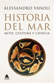 Historia del mar (eBook, ePUB) Historia del mar (eBook, ePUB)