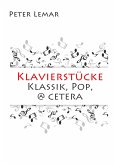 Klassik, Pop, @ cetera (eBook, ePUB)