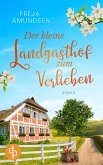 Der kleine Landgasthof zum Verlieben (eBook, ePUB)