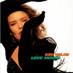 Love Moves (Expanded Edition 2cd+Dvd)