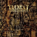 Commandments (Red Vinyl - 180gr)
