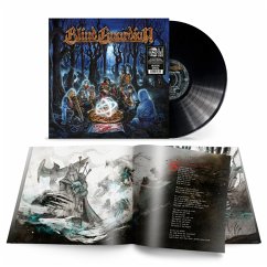 Somewhere Far Beyond Revisited - Blind Guardian