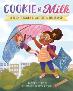Cover Cookie & Milk (eBook, PDF)
