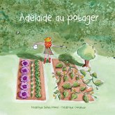 Adélaïde au potager (eBook, ePUB)