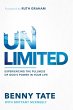 Unlimited (eBook, ePUB) - Bild 1