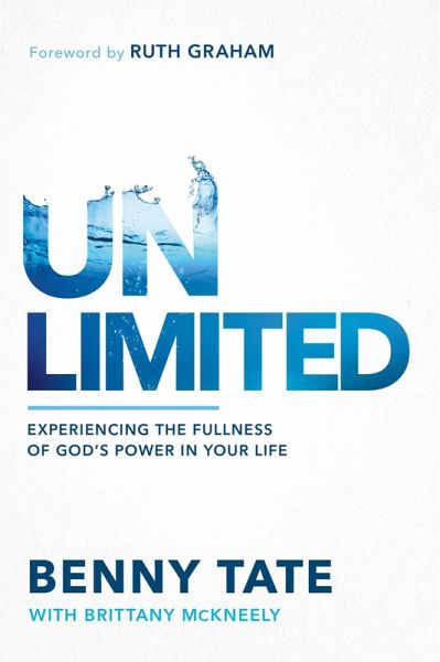 Unlimited (eBook, ePUB)