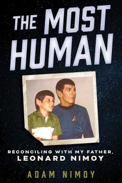 Cover Most Human (eBook, PDF)