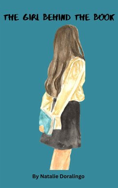 Cover The Girl Behind The Book (eBook, ePUB)