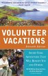 Volunteer Vacations (eBook, PDF) - Bild 1
