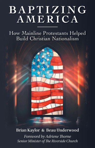 Baptizing America (eBook, ePUB)