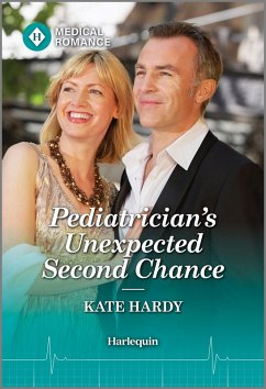 Pediatrician's Unexpected Second Chance (eBook, ePUB) - Hardy, Kate