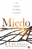 Miedo (eBook, ePUB) Miedo (eBook, ePUB)