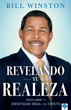 Cover Revelando tu realeza (eBook, ePUB)