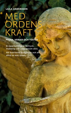 Med Ordens Kraft (eBook, ePUB) - Andersson, Lajla