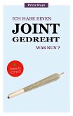 Ich habe einen Joint gedreht - was nun? (eBook, ePUB)