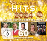 Volksmusik Hits 2024