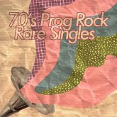 70s Prog Rock - Rare Singles