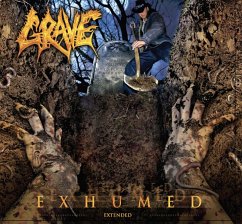 Exhumed - Extended (Special Edition) - Grave