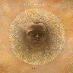 Dakini (Gold Vinyl) - Lisa Hammer