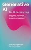 Generative KI für Unternehmen (eBook, ePUB)