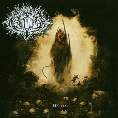 Harvest (Deluxe Edition) - Naglfar