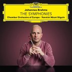 Brahms: The Symphonies