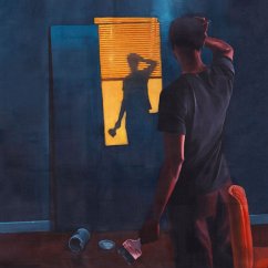 If I Where To Paint It (8 Page Booklet) - Lossapardo