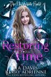 Restoring Time (eBook, ePUB) - Bild 1