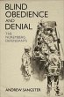 Blind Obedience and Denial (eBook, ePUB) - Bild 1