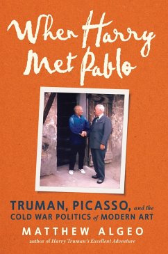 Cover When Harry Met Pablo (eBook, PDF)