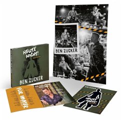 Cover Heute Nicht! Tour Edition (Ltd. 2cd)