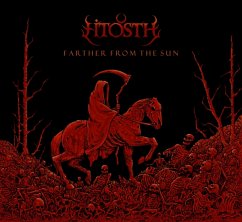 Farthen From The Sun (Special Edition) - Litosth