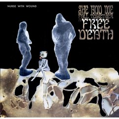 Cover She And Me... (Silver Vinyl - 180gr)