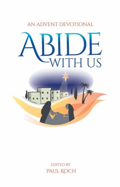 Cover Abide with Us (eBook, ePUB)