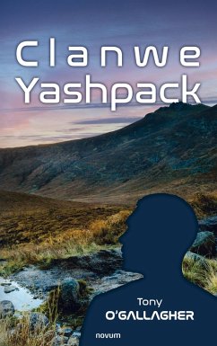 Cover Clanwe Yashpack (eBook, ePUB)