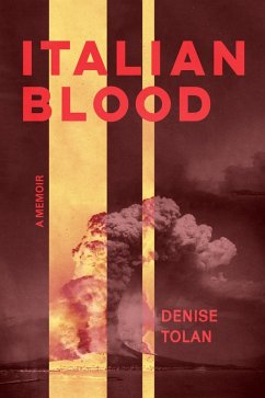 Cover Italian Blood (eBook, ePUB)
