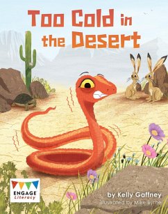 Too Cold in the Desert (eBook, PDF) - Gaffney, Kelly Too Cold in the Desert (eBook, PDF) - Gaffney, Kelly