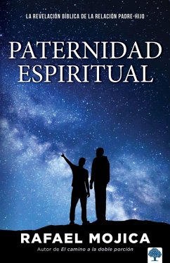 Cover Paternidad espiritual (eBook, ePUB)