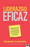 Liderazgo eficaz (eBook, ePUB)