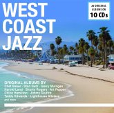 West Coast Jazz - Original Albums West Coast Jazz - Original Albums