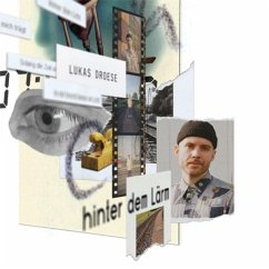 Cover Hinter Dem Lärm