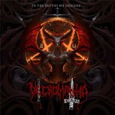 To The Depths We Descend (A5 Digipak + Poster Etc)