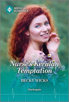 Cover Nurse's Keralan Temptation (eBook, ePUB)