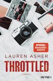 Throttled (eBook, ePUB)