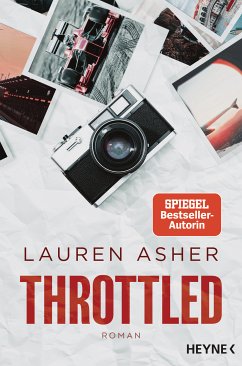 Throttled (eBook, ePUB) - Asher, Lauren