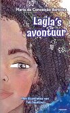 Layla's avontuur (eBook, PDF) Layla's avontuur (eBook, PDF)
